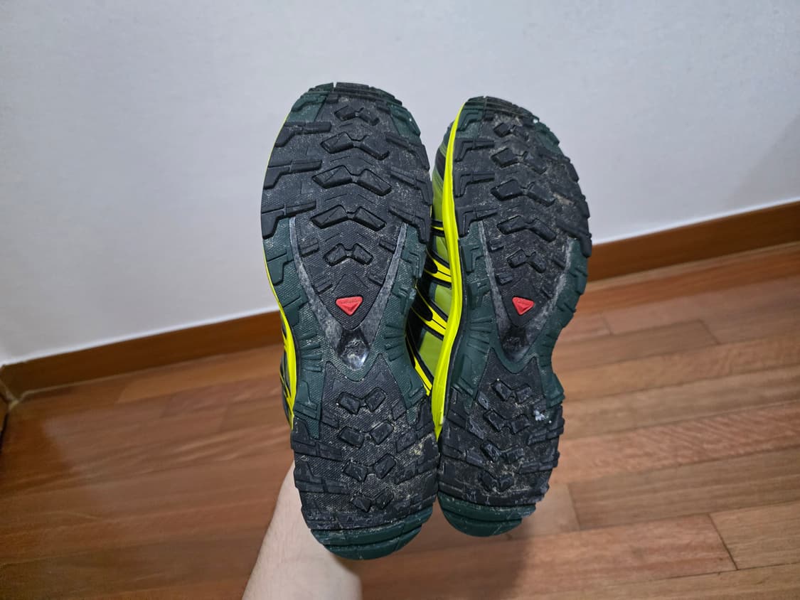 살로몬 XA PRO 3D 265 상품이미지4