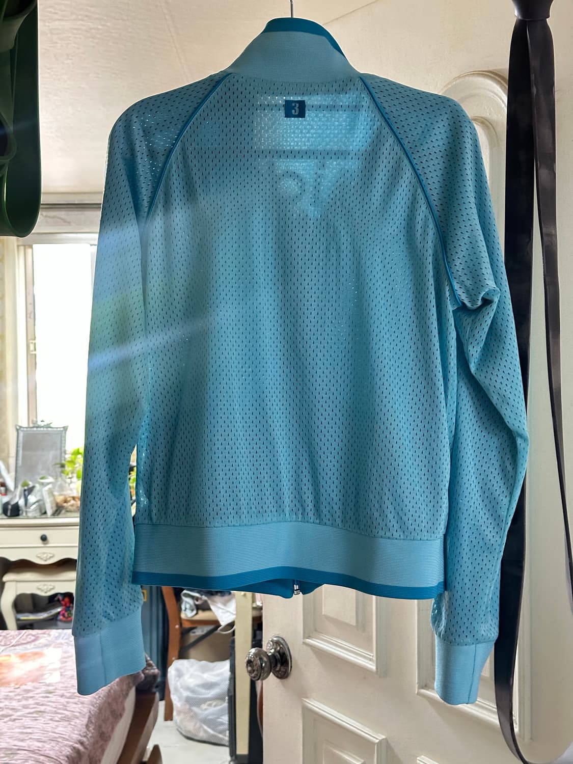 아디다스 리버시블 트랙탑  상품이미지2