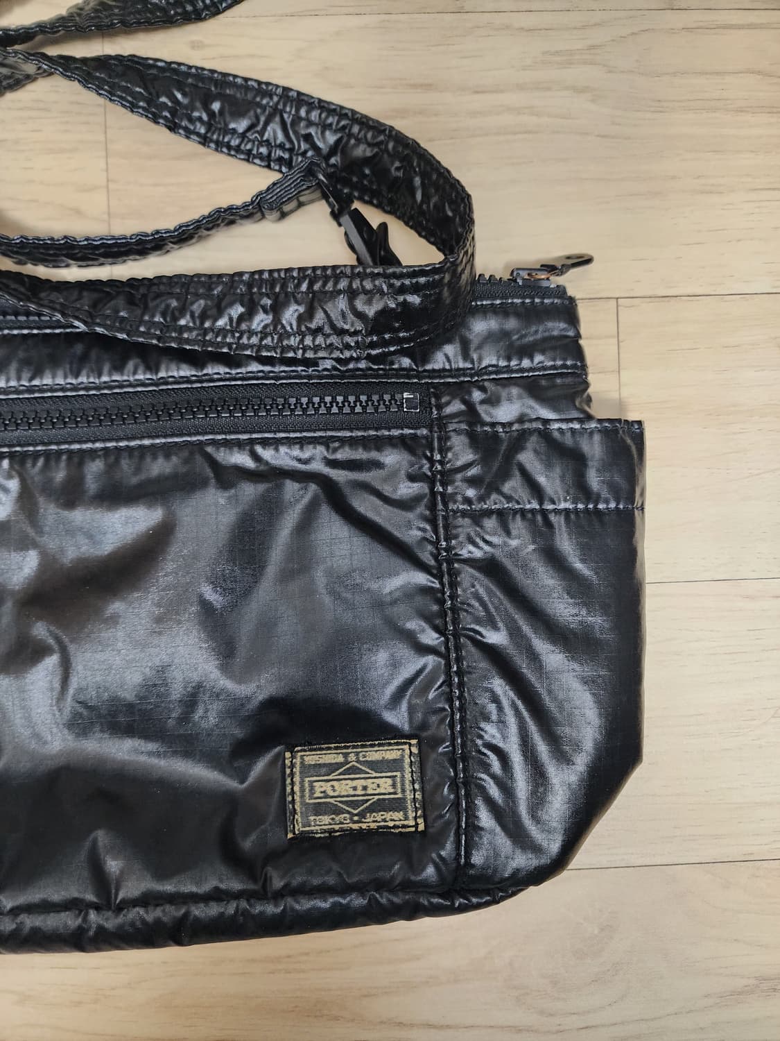 요시다포터 cire 숄더백 상품이미지2