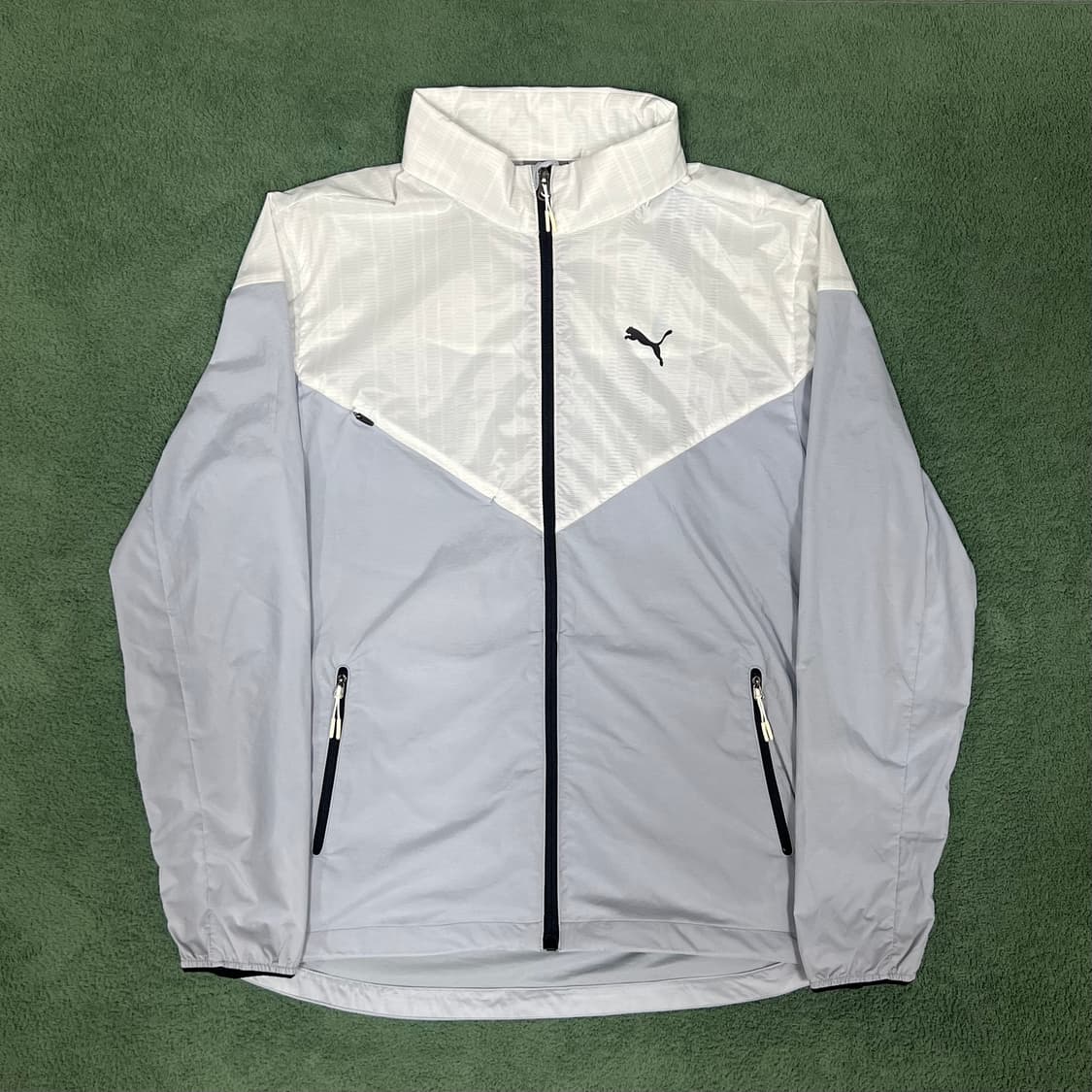 푸마 윈드셀 바람막이 상품이미지1