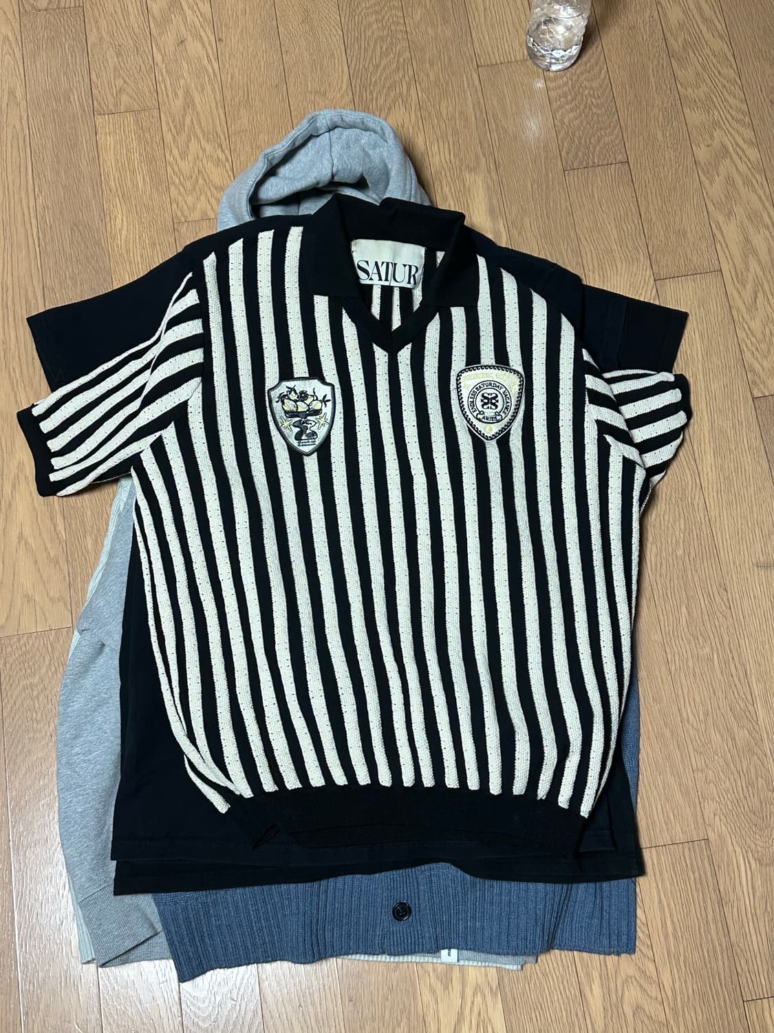 세터 니트  상품이미지1