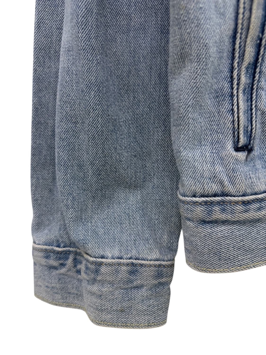 리바이스 청자켓 (L) 상품이미지6