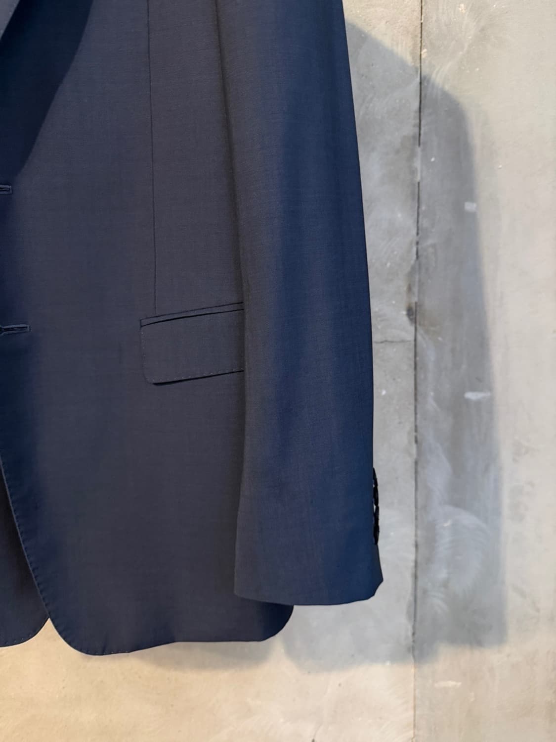 폴스미스 테일러드 자켓 100 상품이미지5