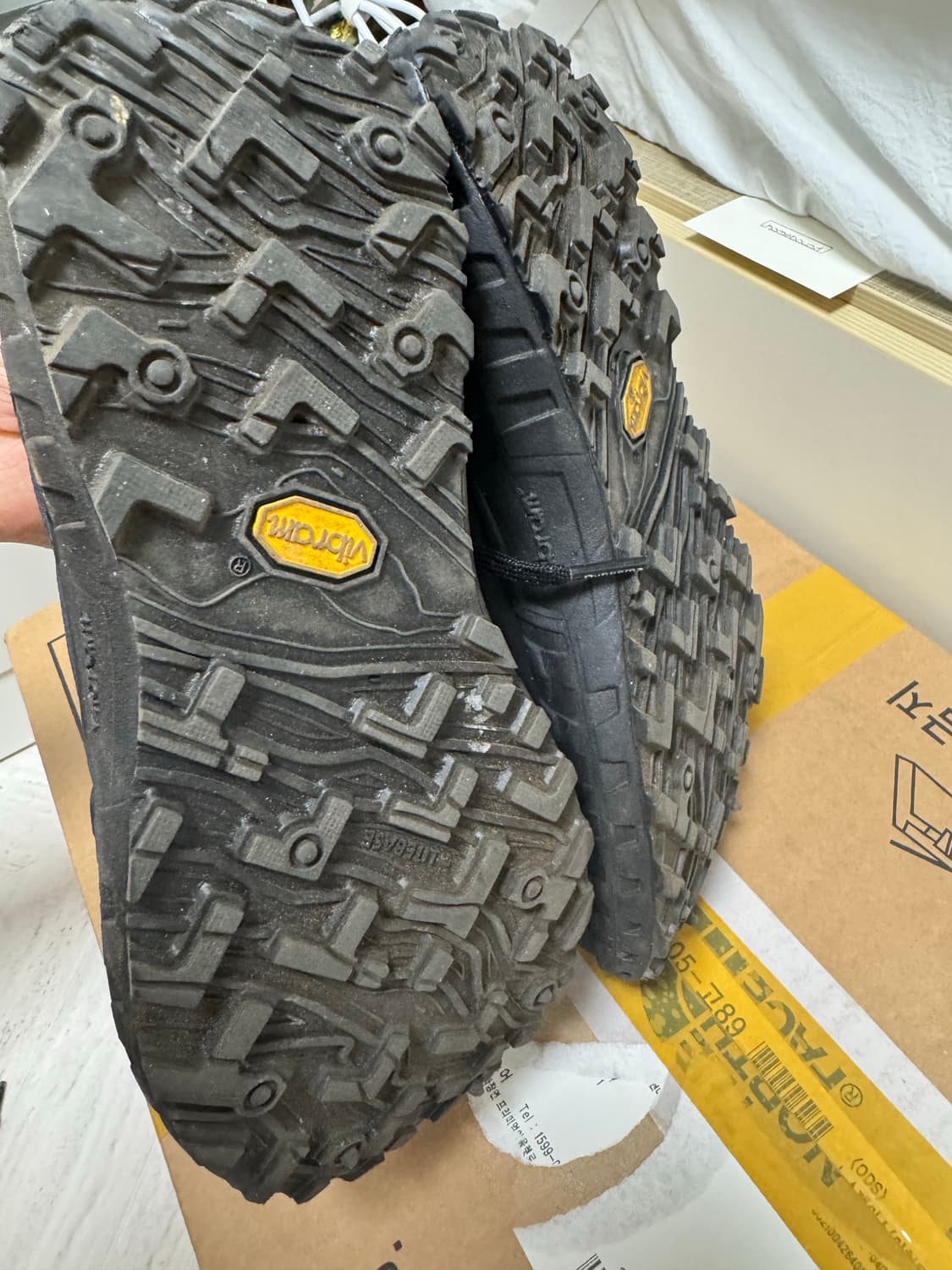 (270) 노다 001 스텔스 블랙 상품이미지5