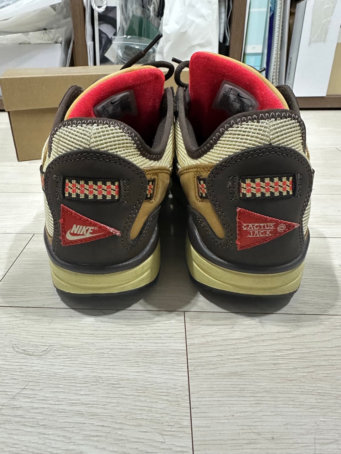 280]나이키 스캇 에어맥스 상품이미지4