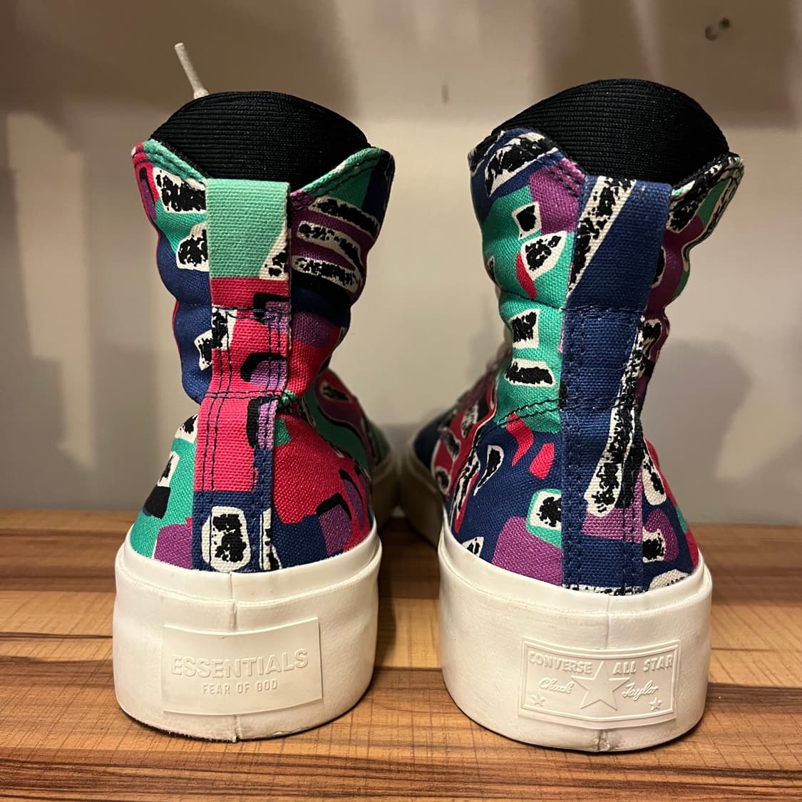 컨버스 피어오브갓 상품이미지4