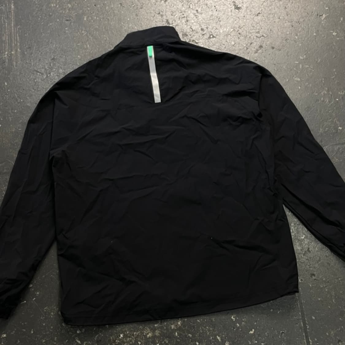 100 스파이더 아노락 상품이미지6