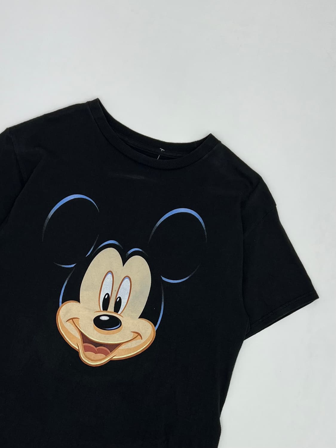 디즈니 프린팅 반팔 티셔츠 상품이미지2