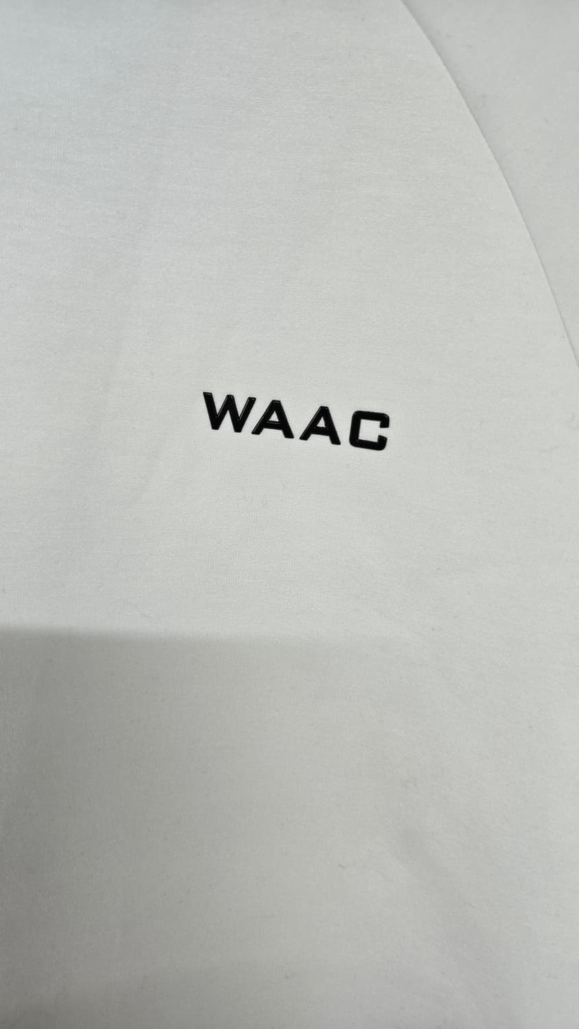 WAAC 왁 로고 스웻셔츠 상품이미지2
