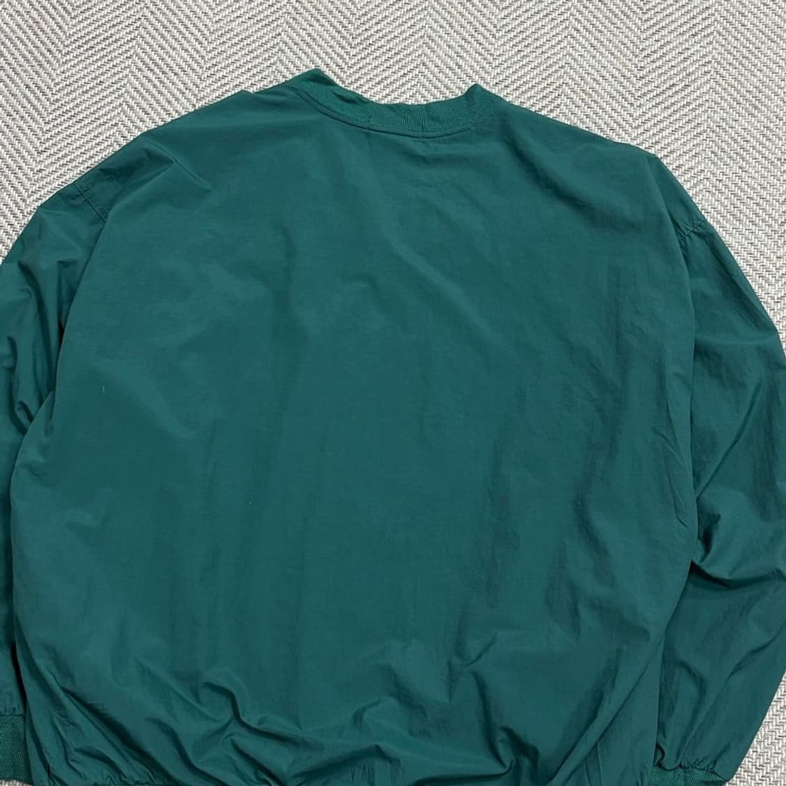 IZOD CLUB 풀오버 바람막이 v1811 상품이미지4