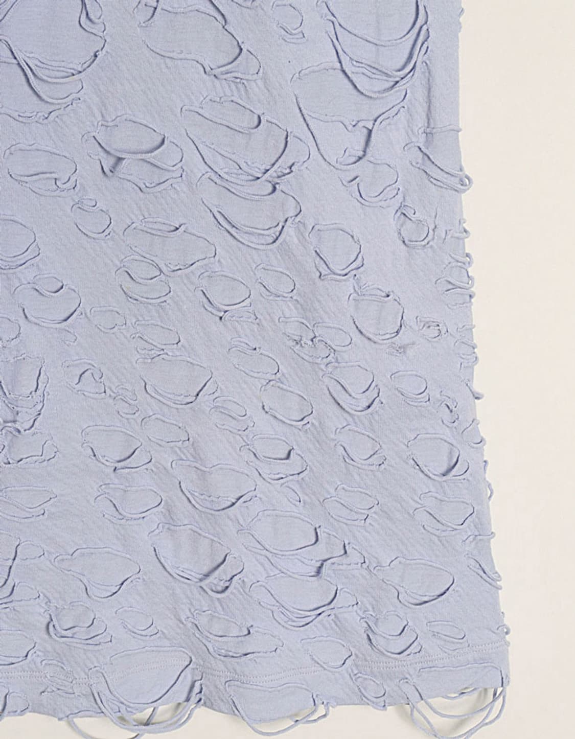 Haat by ISSEY MIYAKE Grunge One-Piece 상품이미지7