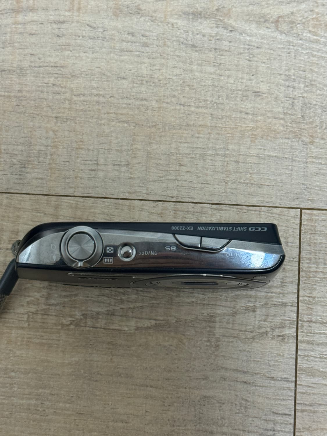 모카디카,풀박) 카시오 엑슬림 z2300 풀박  상품이미지3