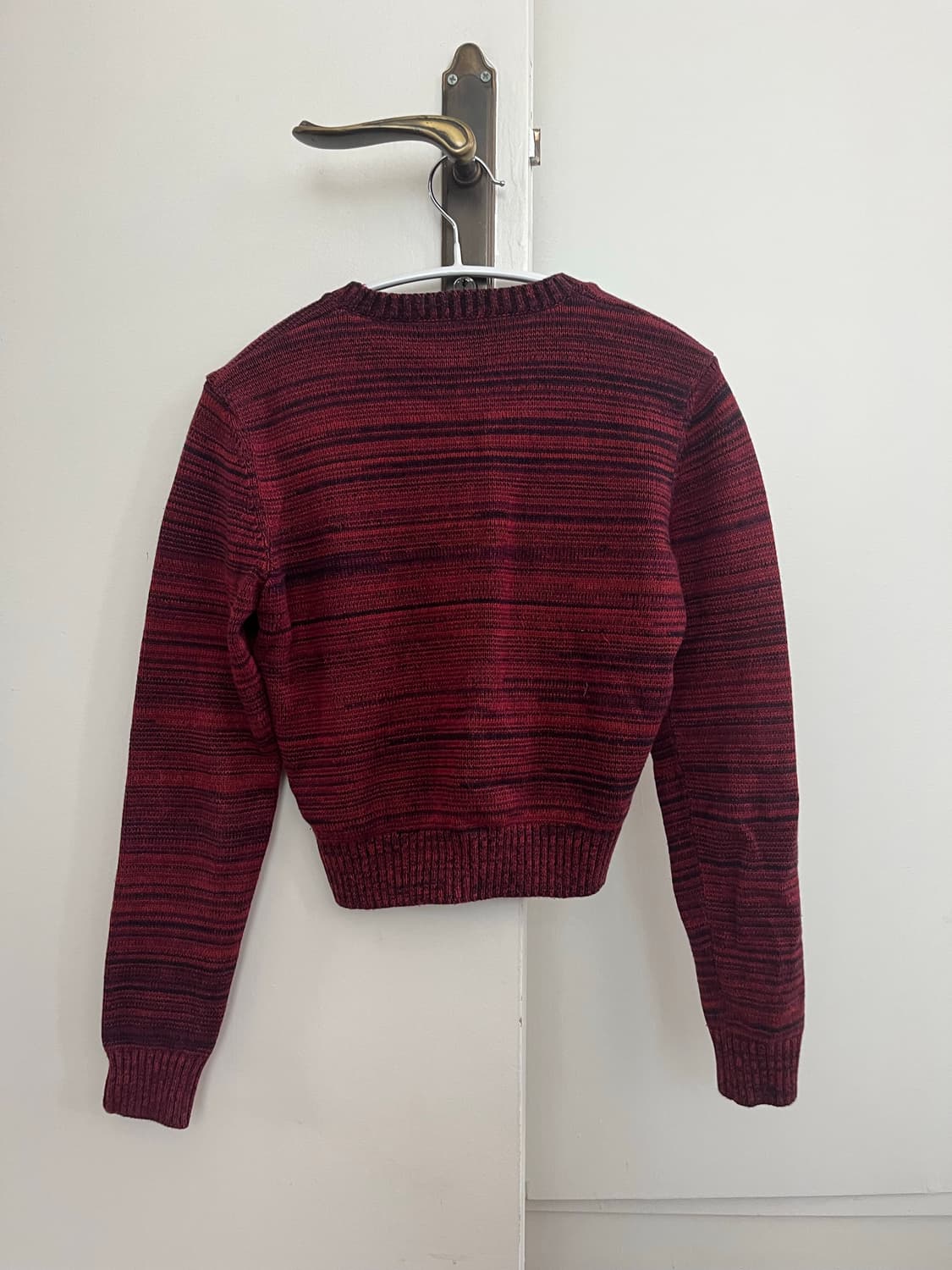 Aa크롭니트 상품이미지2