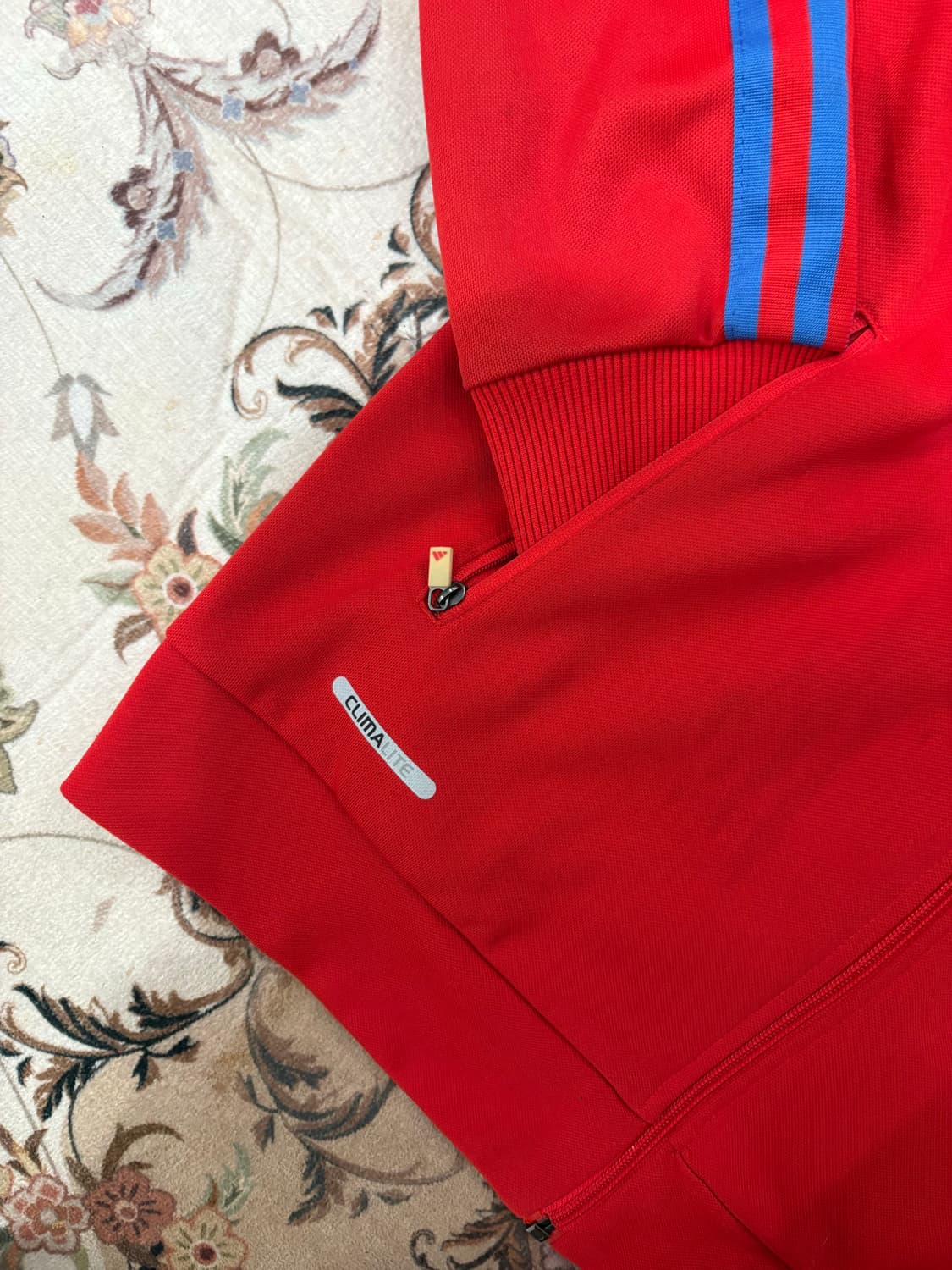 아디다스 올드스쿨 트랙탑 상품이미지4