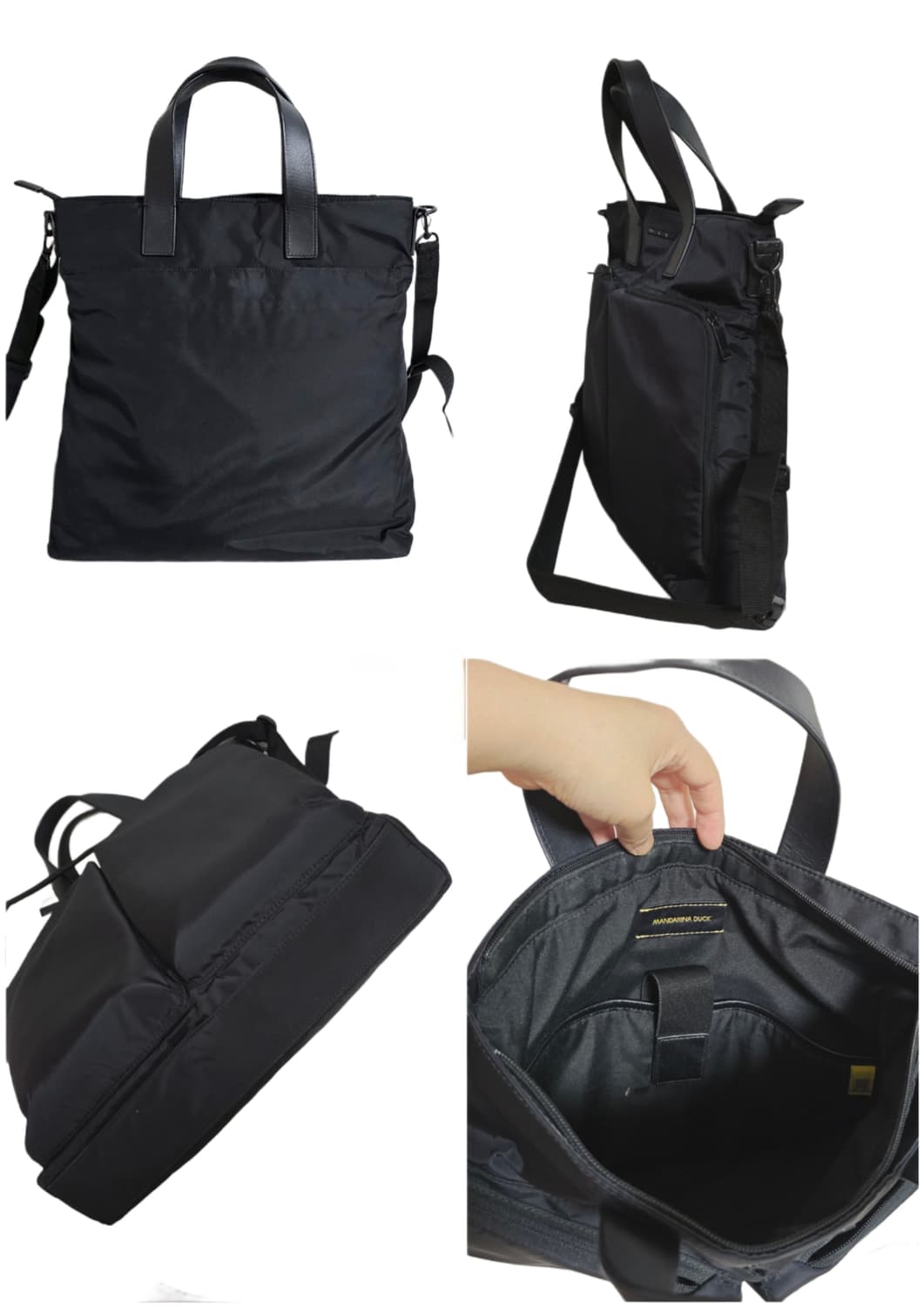 만다리나덕  가방 상품이미지2