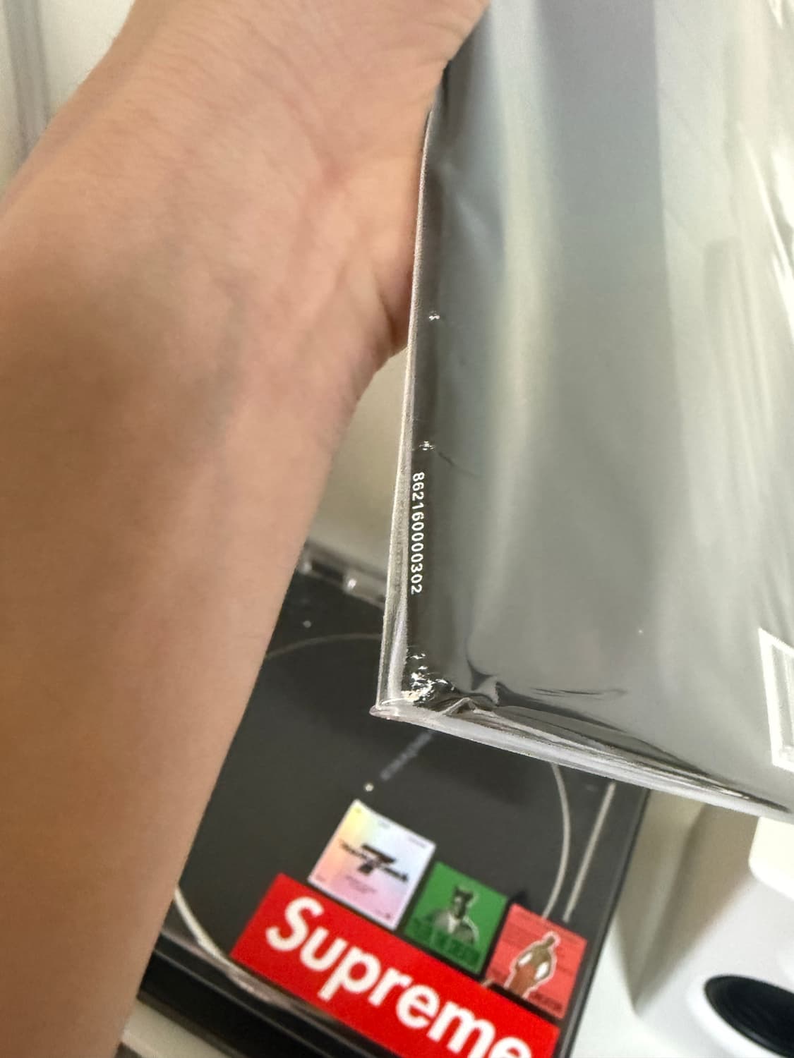 blonde lp 부틀랙 상품이미지3