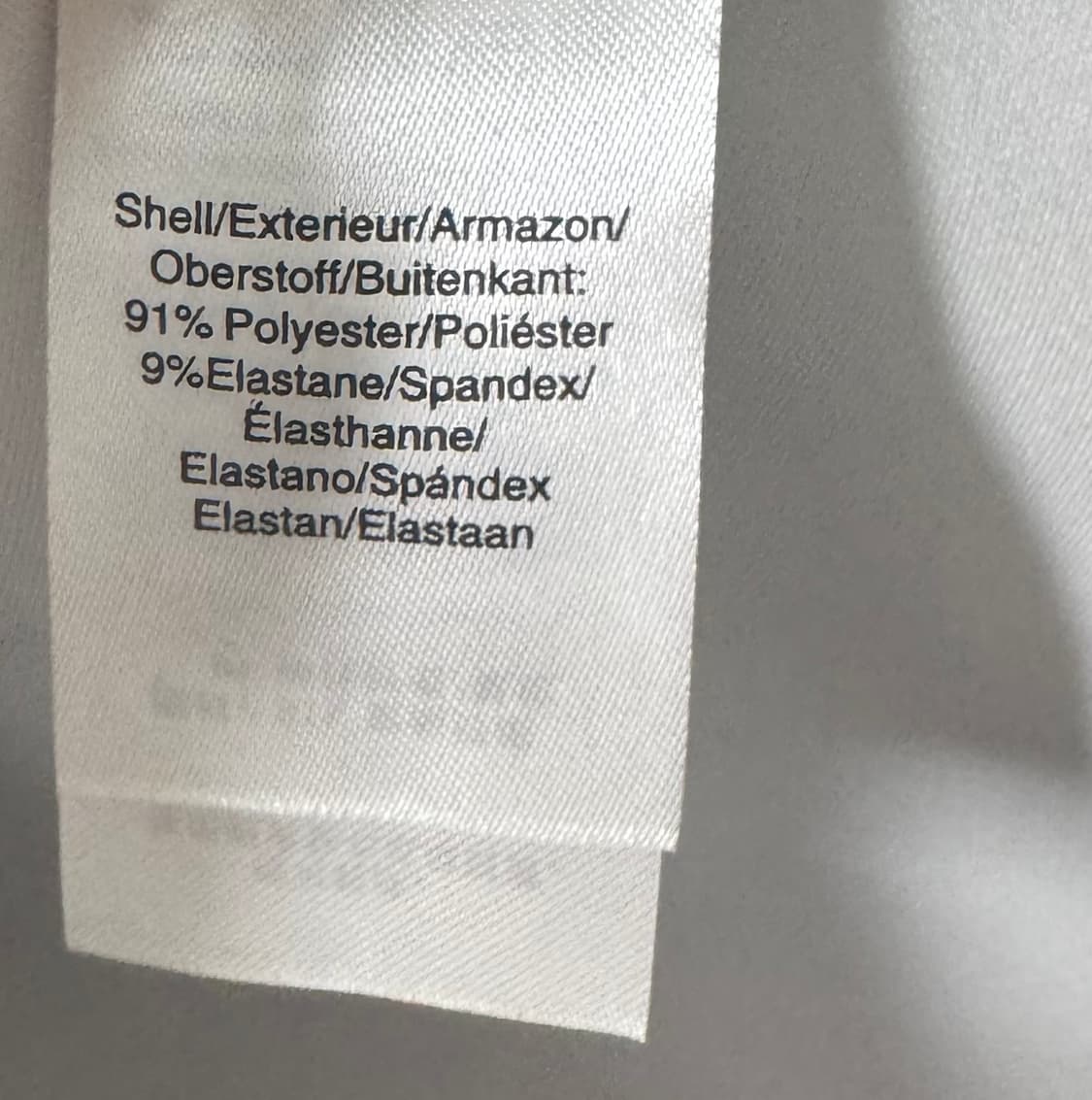 DKNY 블랙 원피스 상품이미지8