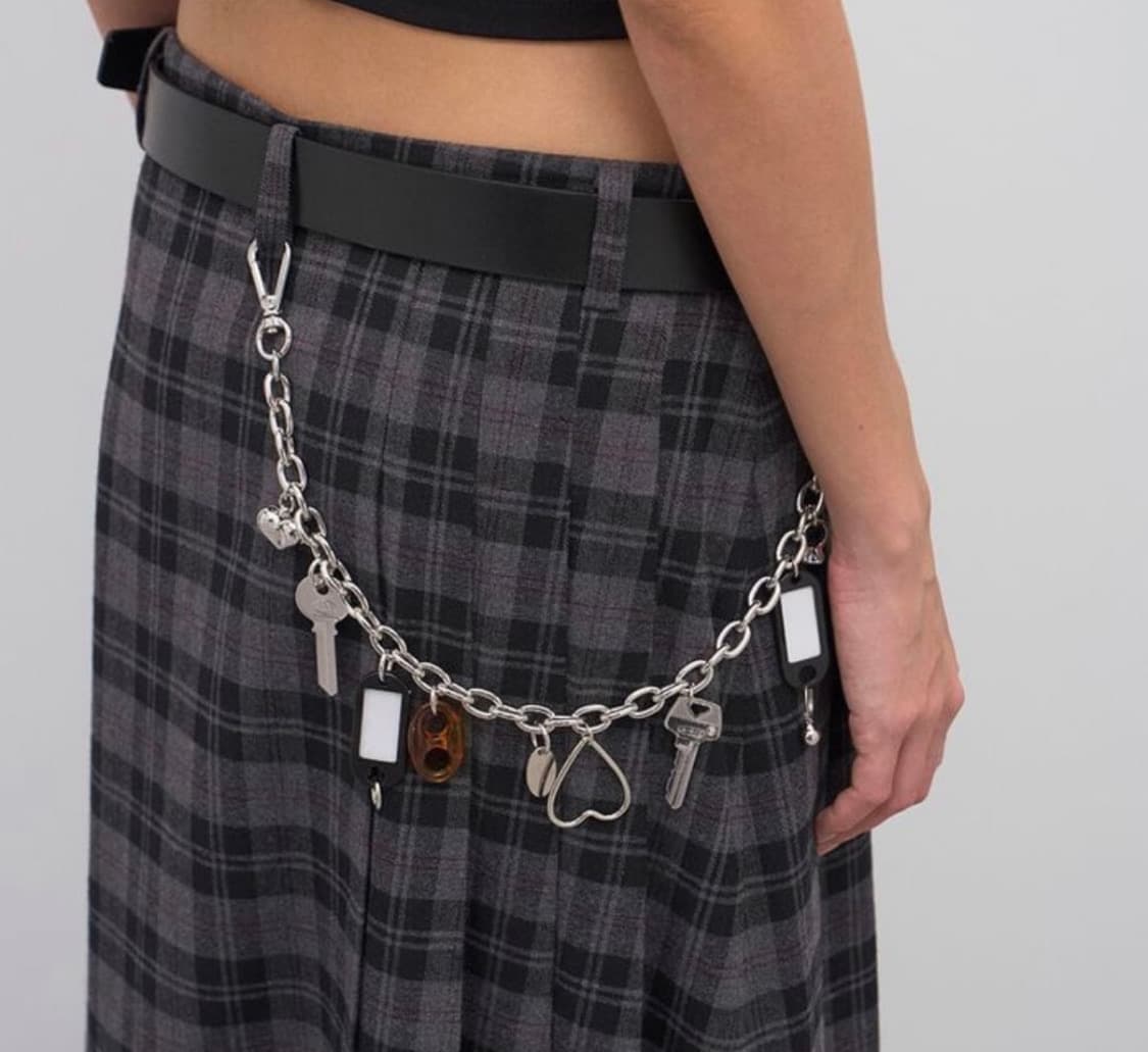 LCDC 멀티 키링 상품이미지1