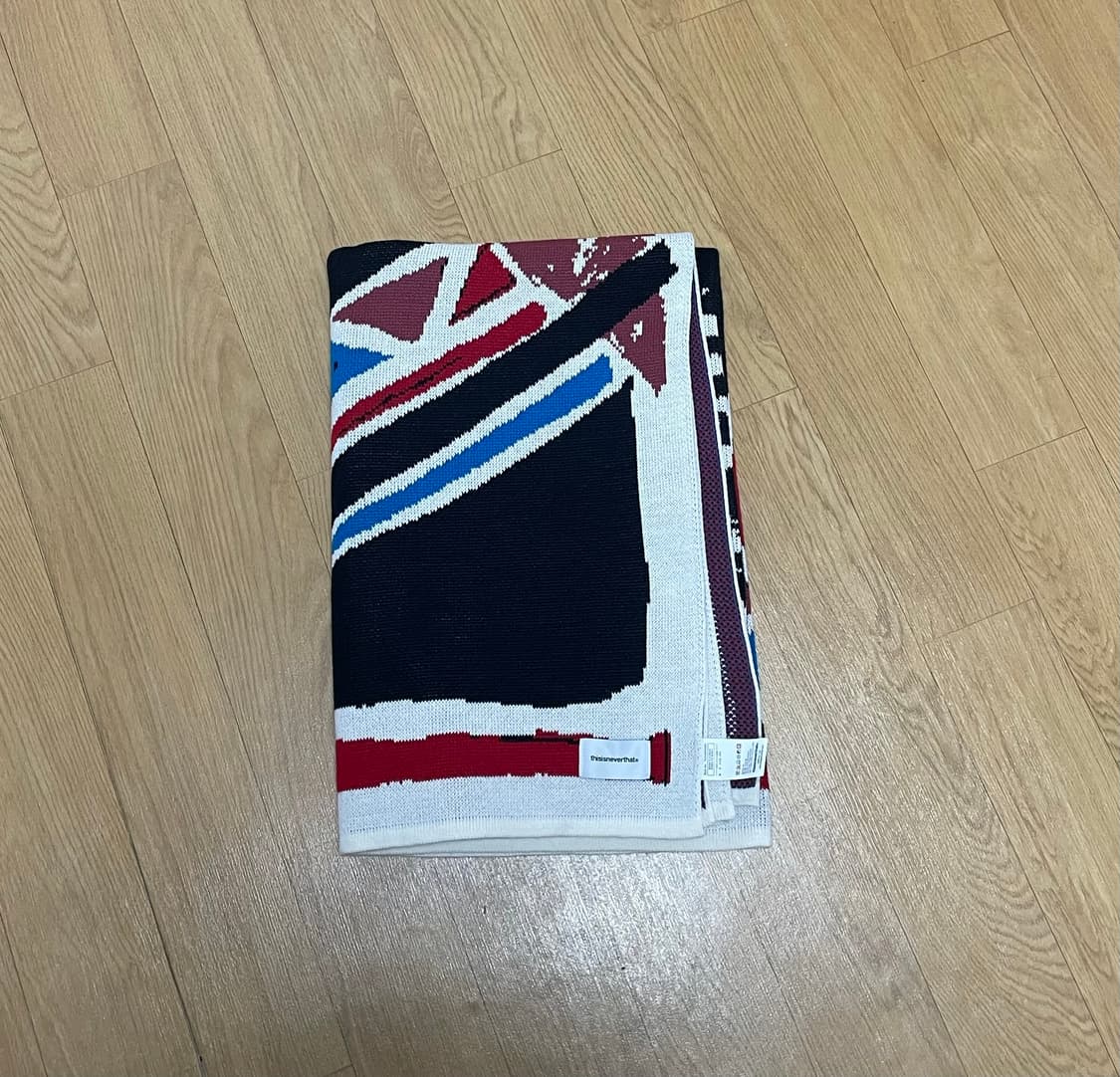 디스이즈네버댓 엘비스 블랭킷 상품이미지3