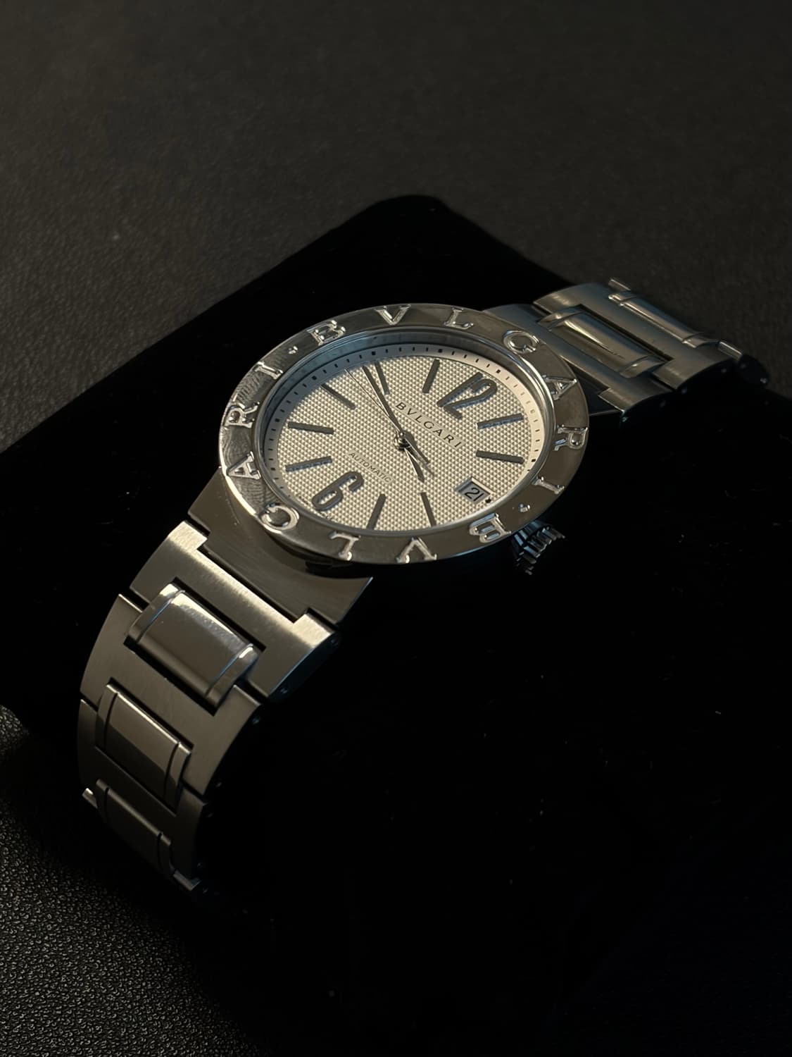 [정품] 불가리 bb38ss (제랄드 젠타) 상품이미지2