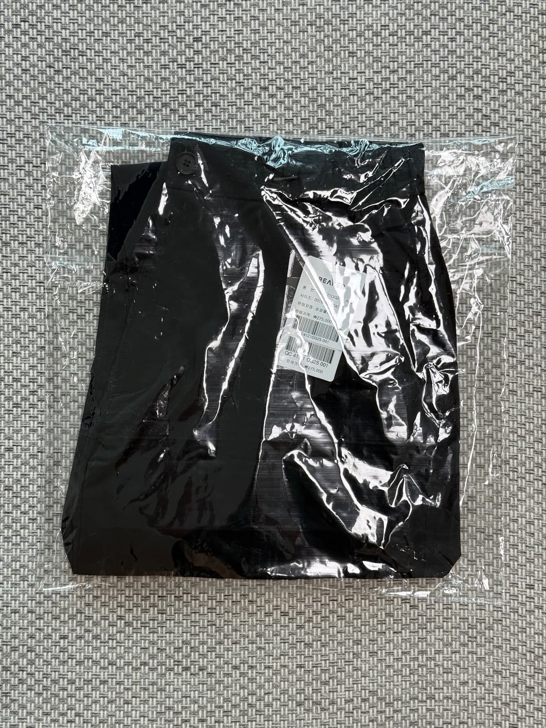 [1] 비이커 New H-Fit 치노팬츠 새상품 상품이미지3