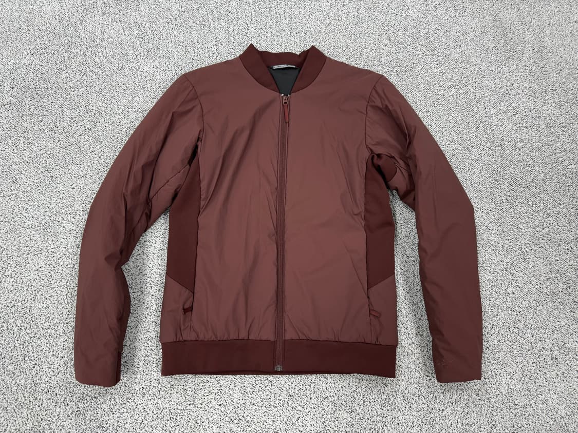 아크테릭스 세미라 자켓 상품이미지1