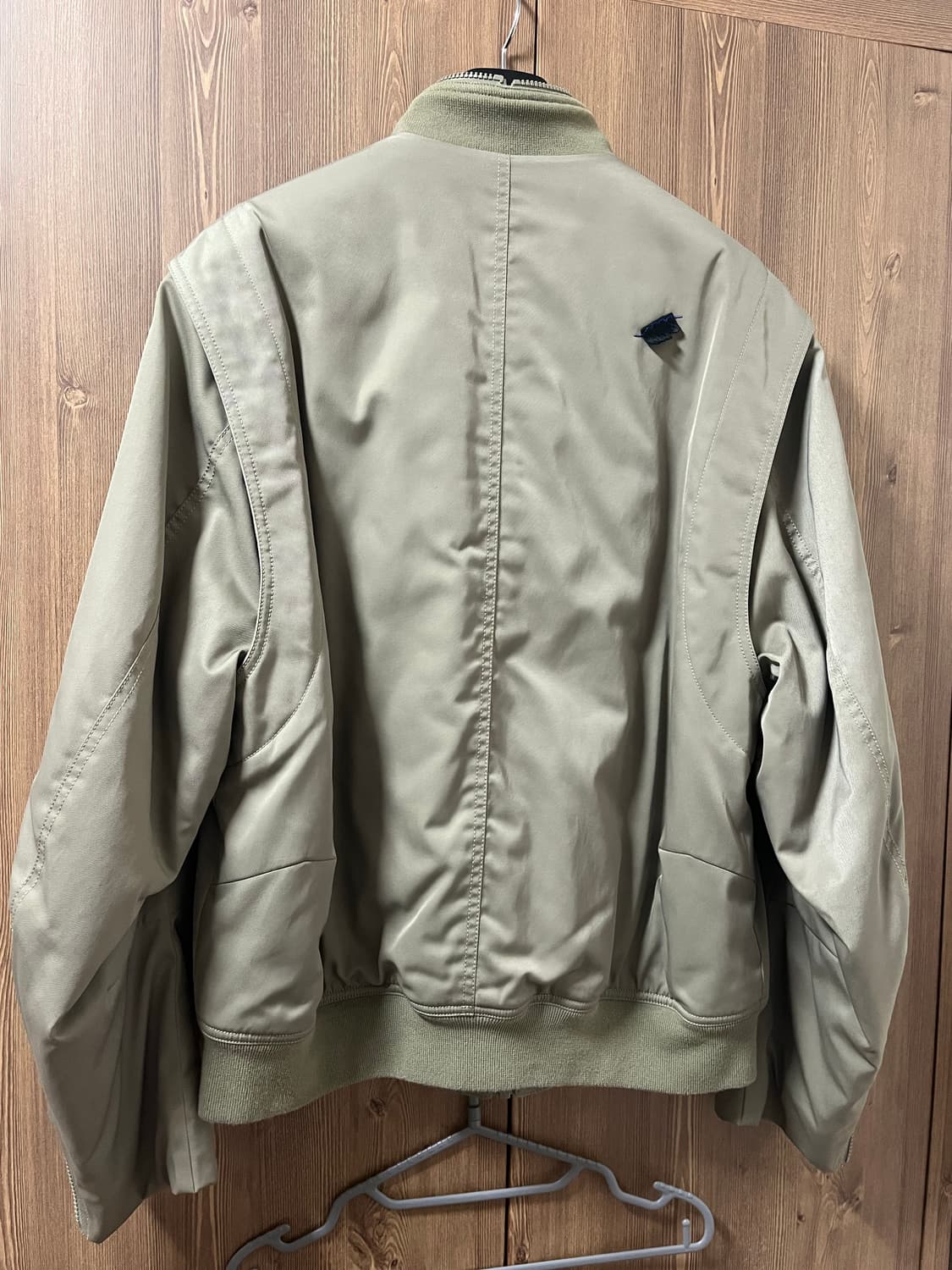 아더에러 프랭크 마원 자켓 a2 상품이미지3