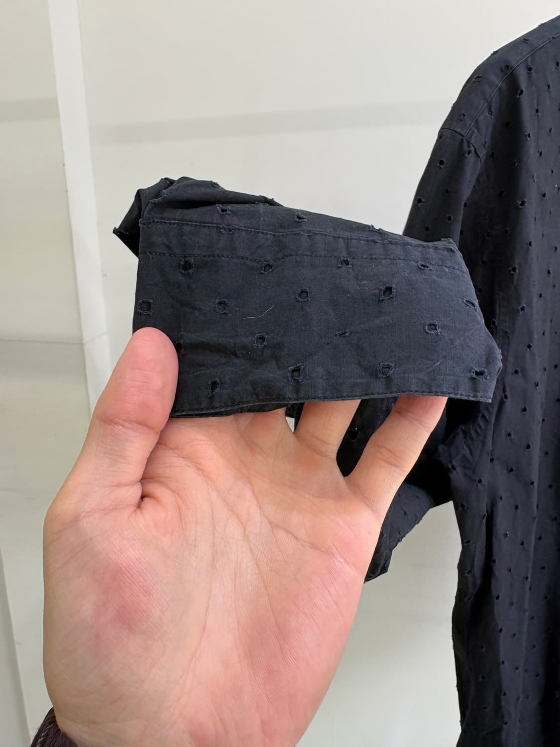 MASAKI MATSUSHIMA HOMME (Made in Japan) 상품이미지4