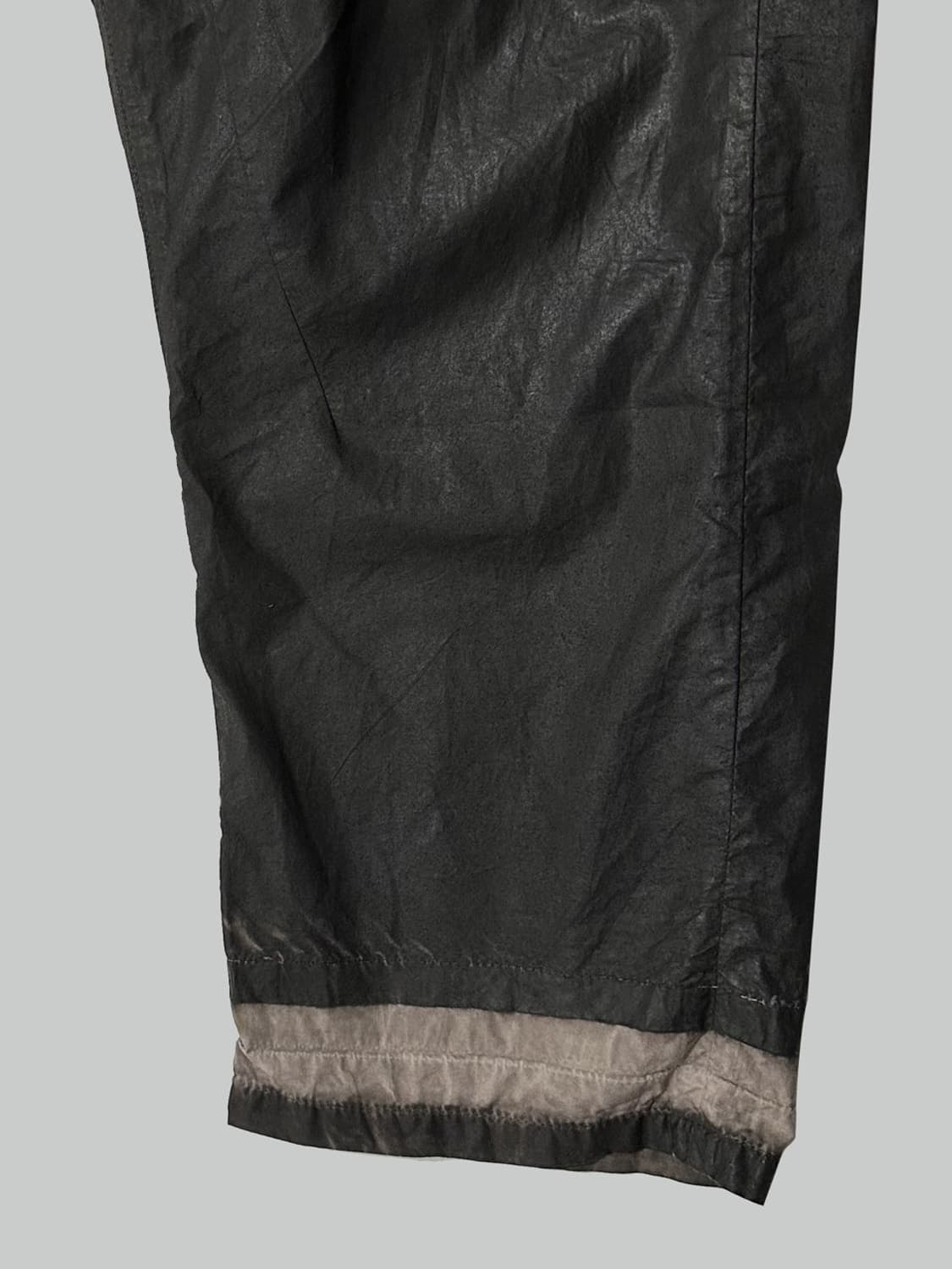 릭오웬스 다크쉐도우 팬츠 상품이미지4