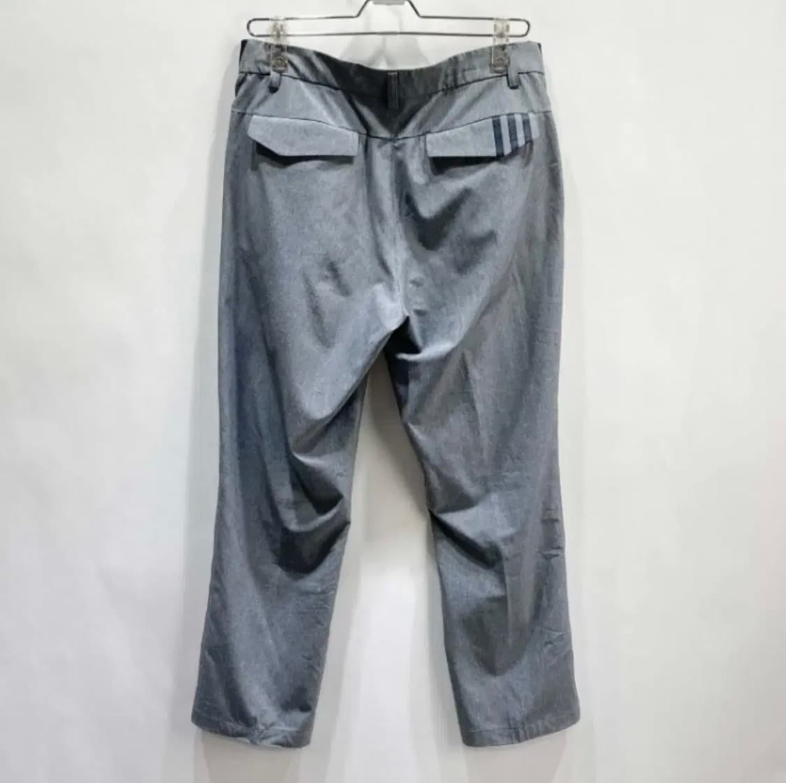 아디다스 adidas 골프바지 2개 일괄 상품이미지7