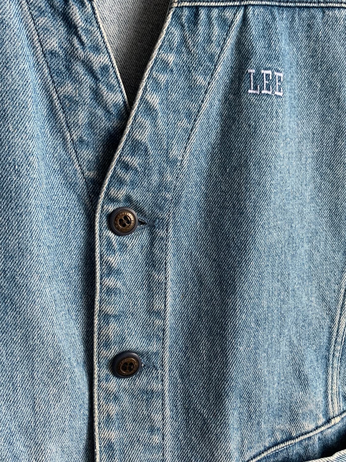 Lee 데님 베스트 95 상품이미지6