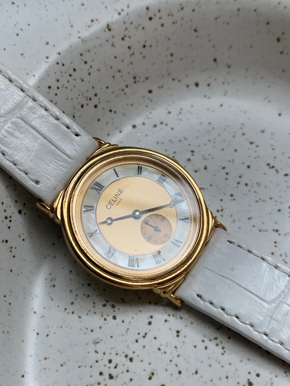 셀린느시계 상품이미지5
