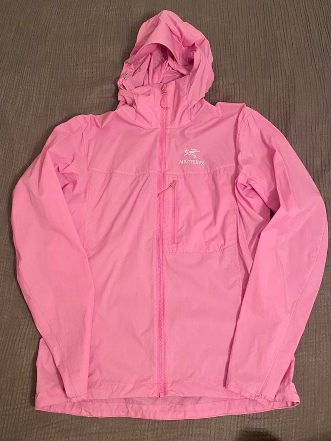 아크테릭스 스쿼미시 후디 상품이미지1