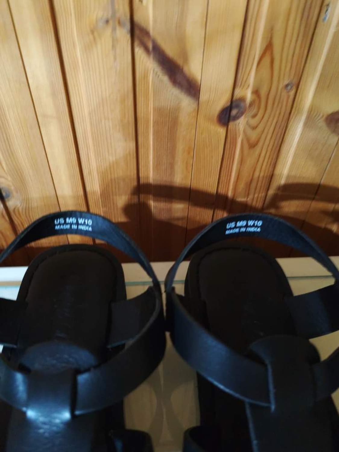 usm9 270mm 츄바스코 피셔맨 샌들 상품이미지5