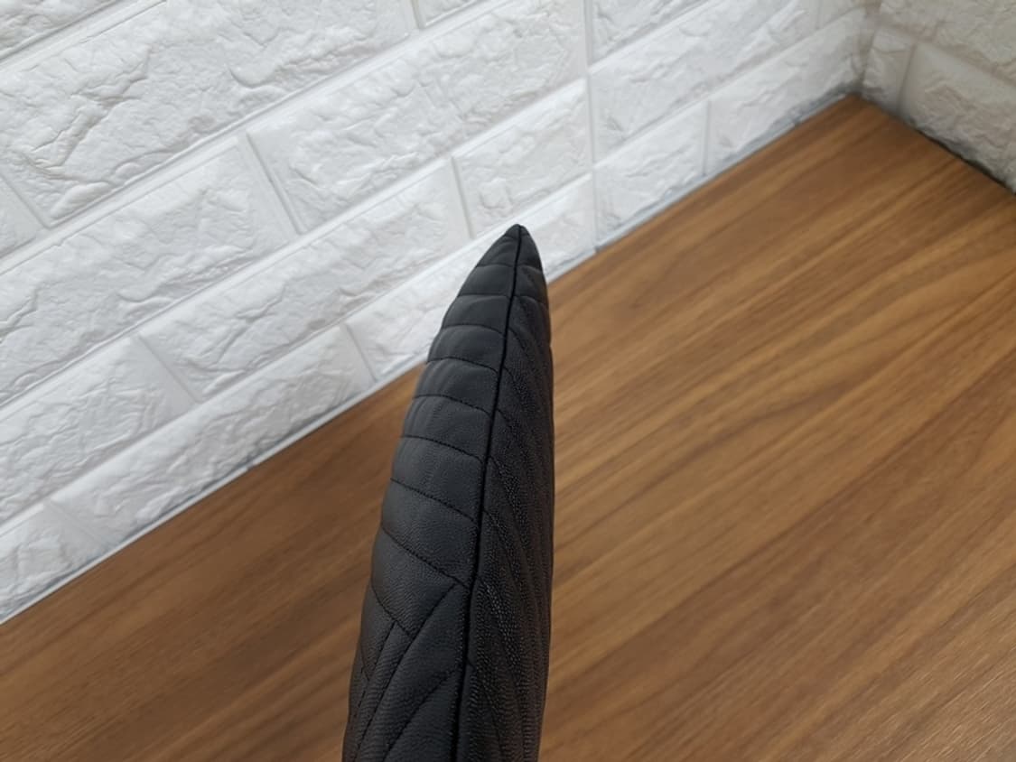 루이까또즈 여성 클러치백 (퀄팅 가죽)  상품이미지3