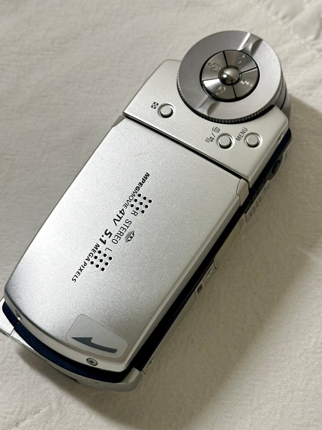 [A+급/풀구성] 소니 M2  Sony DSC-M2 상품이미지5