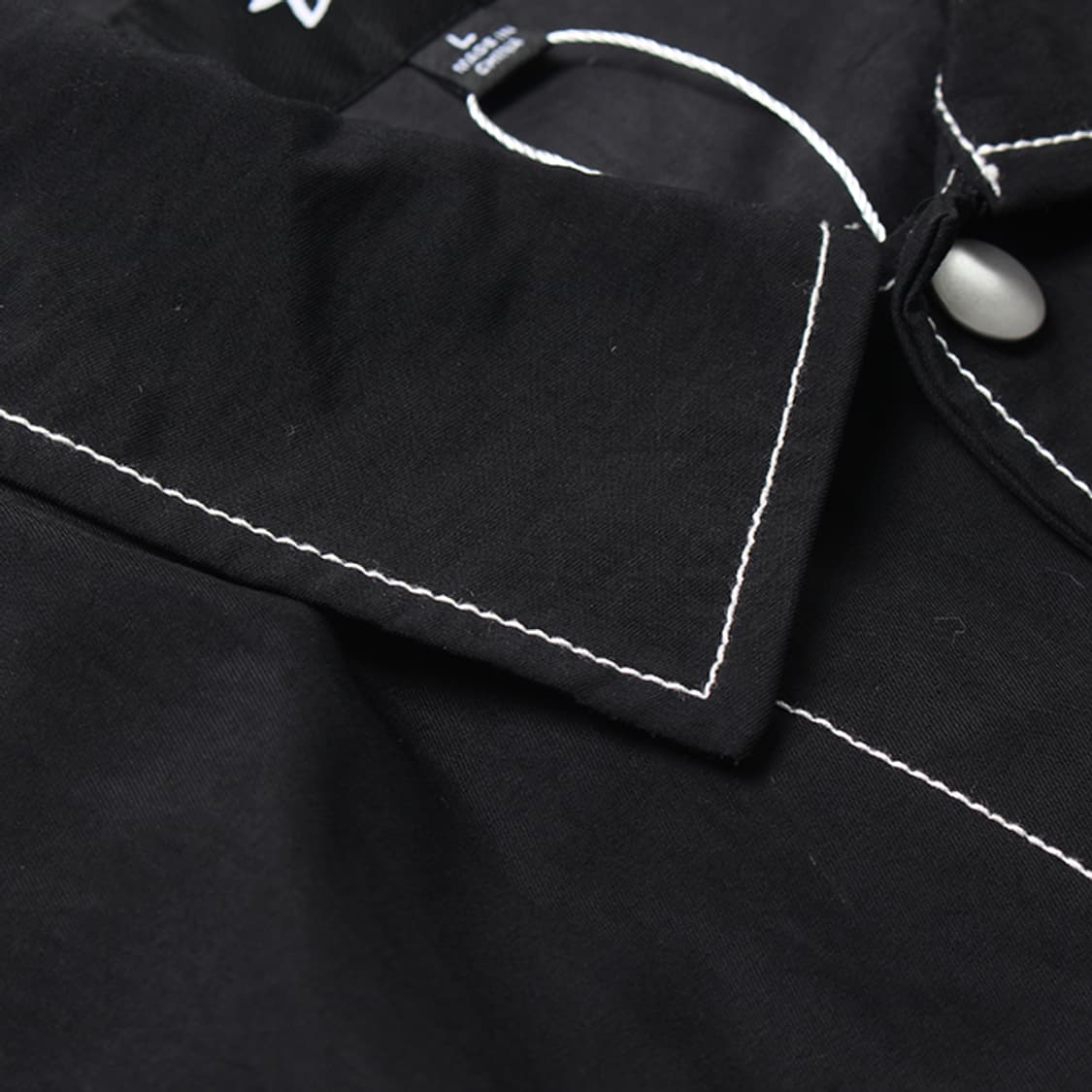  STUSSY "Stitch Jacket" 상품이미지8