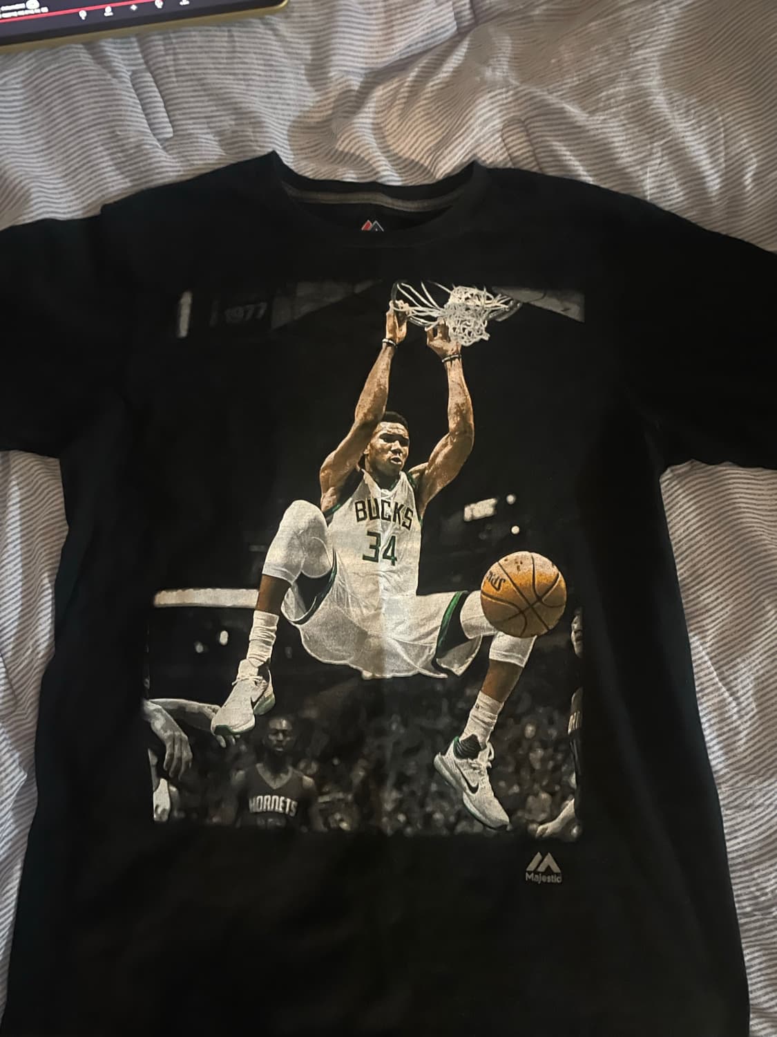 NBA반팔 M 상품이미지2