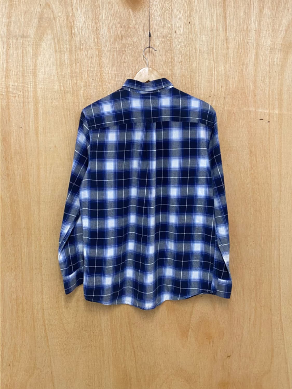 CHAPS by ralph lauren ombre shirts 상품이미지3