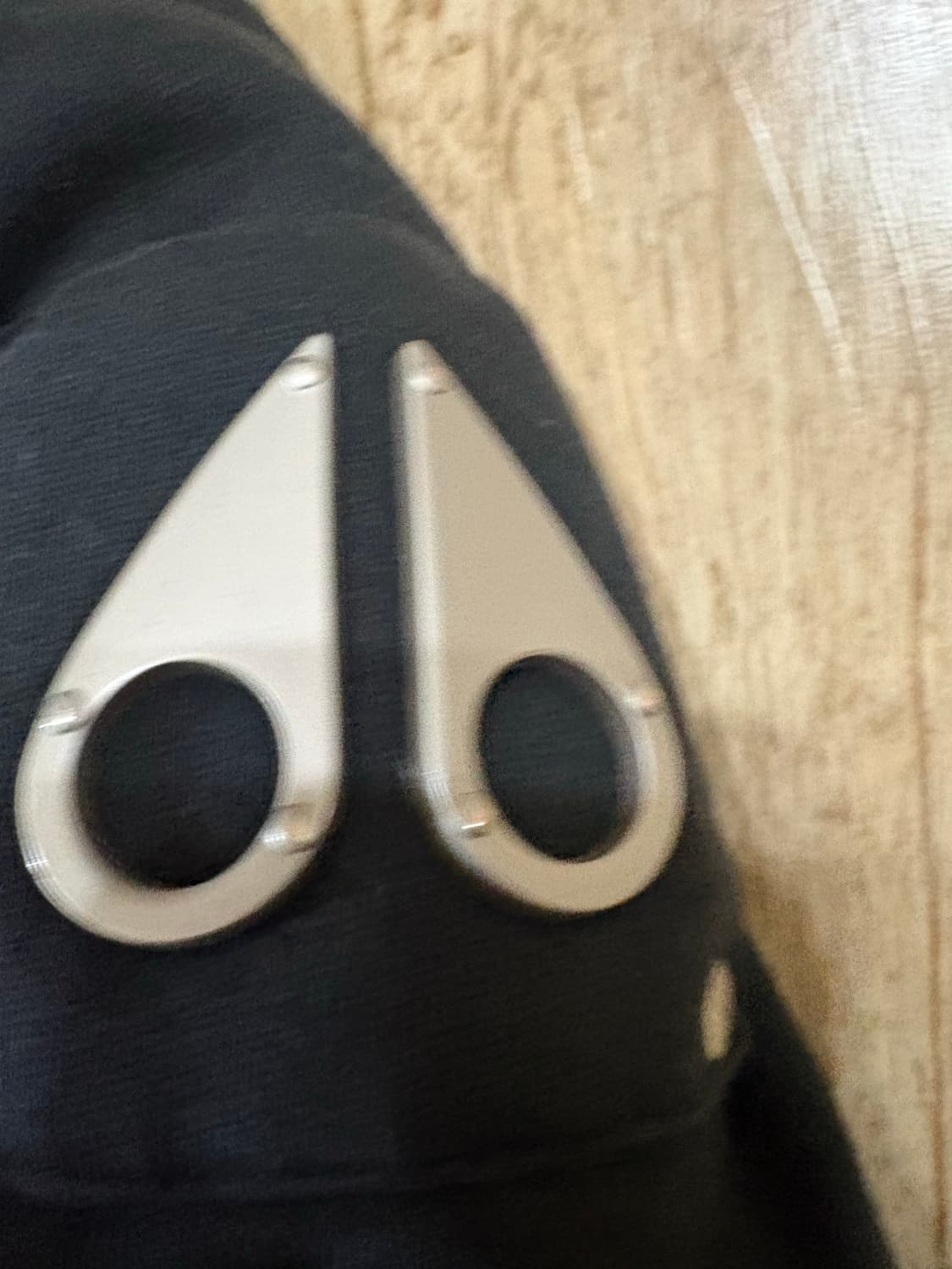 무스너클 버니스웨터 xs 상품이미지2