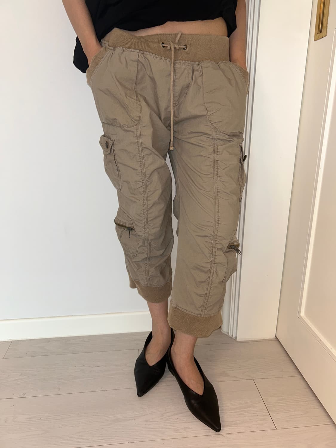 Cargo Utility Pants / 빈티지 카고 팬츠 상품이미지3