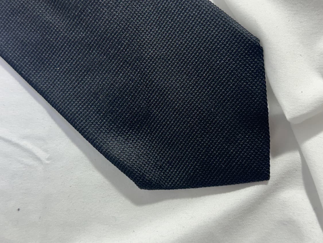 베르사체 실크 넥타이 상품이미지4