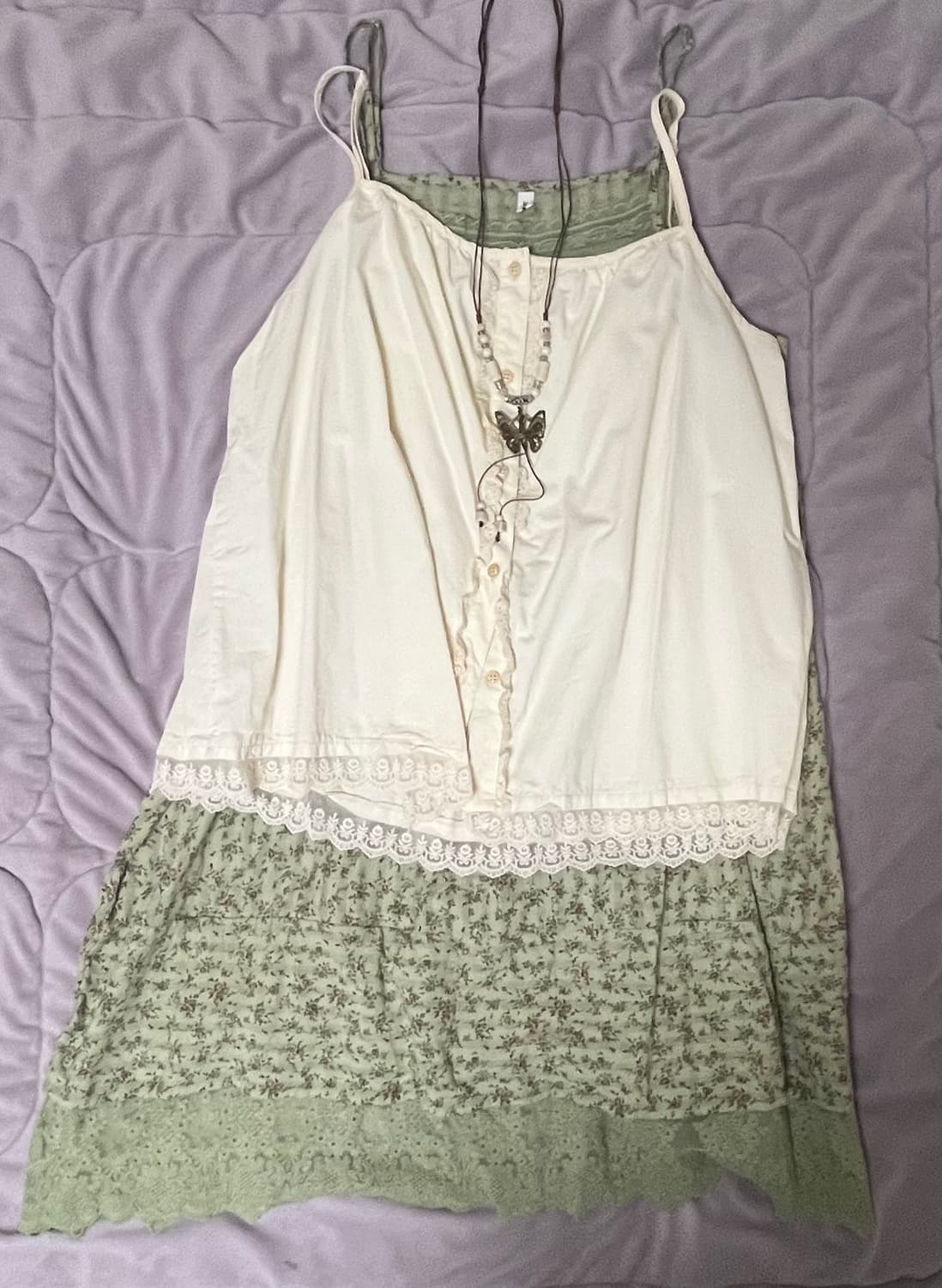 급처분|모리걸룩 세트 상품이미지1