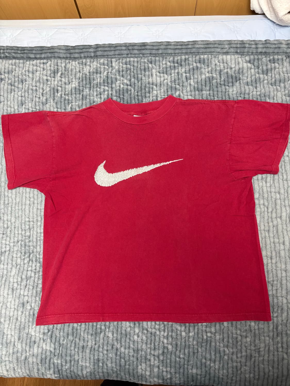 90s 나이키 티셔츠 상품이미지1