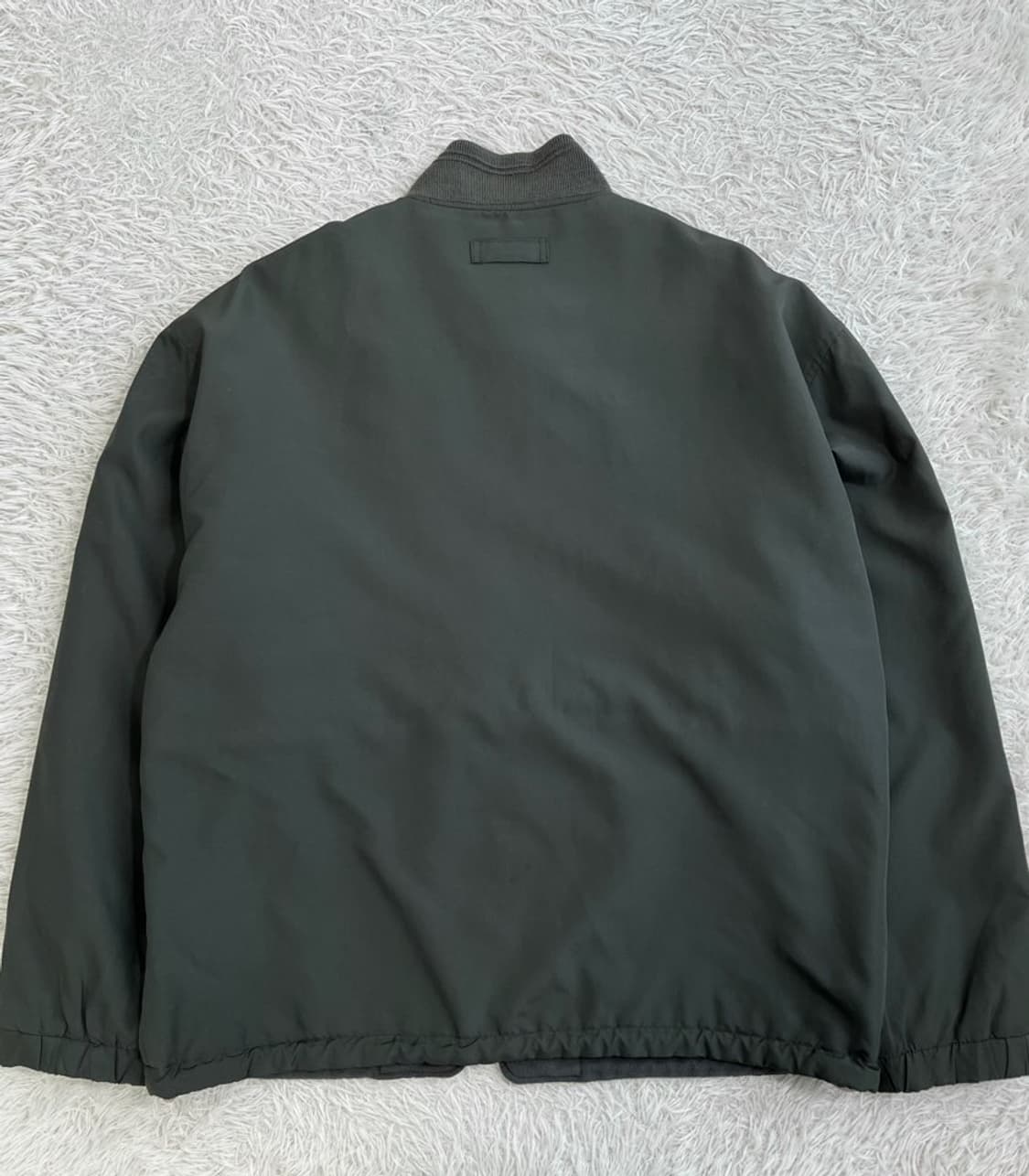 입생로랑 집업 자켓/#3341 상품이미지4