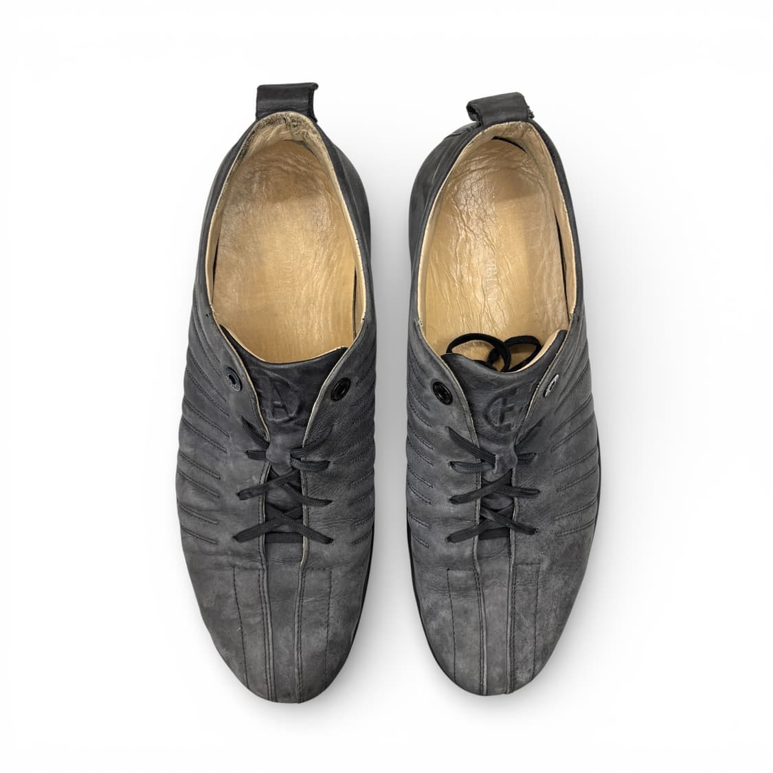 엠포리오 아르마니 스니커즈  상품이미지6