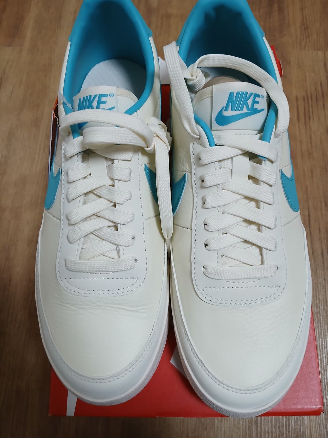 (255) 나이키 킬 샷 2 상품이미지2