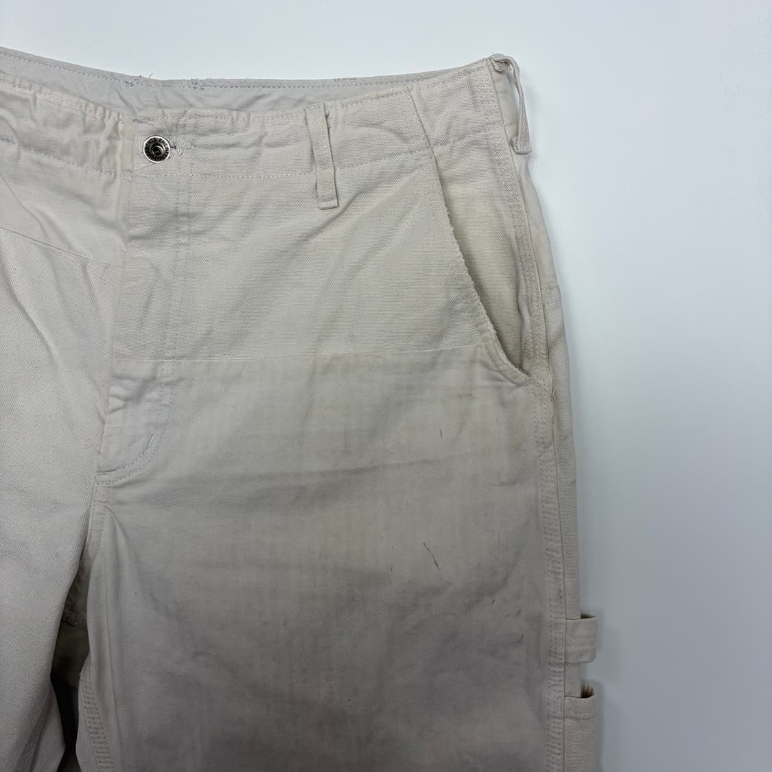 엔지니어드가먼츠 카펜터 팬츠 바지 상품이미지2