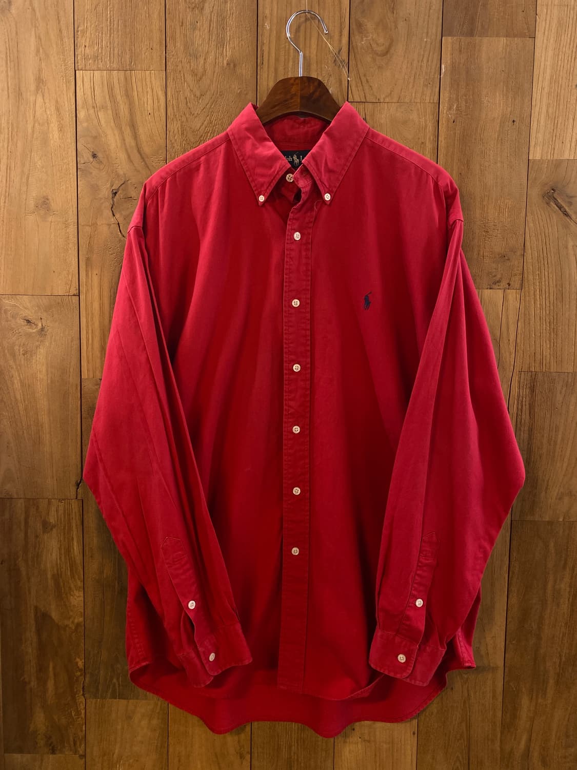 폴로 랄프로렌 셔츠 (Man XL) AA1678 상품이미지2