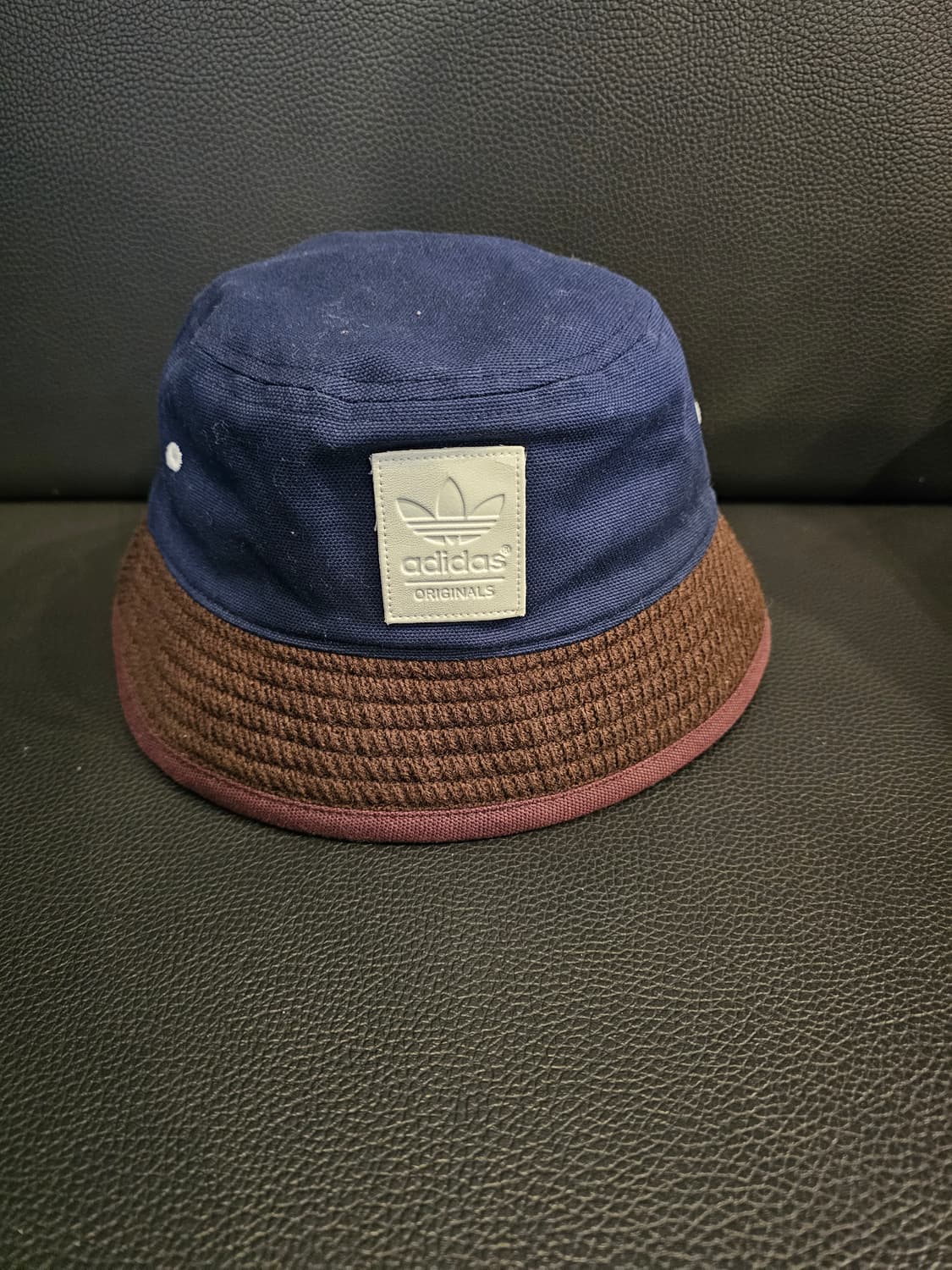 아디다스 오리지널 버킷햇 상품이미지1